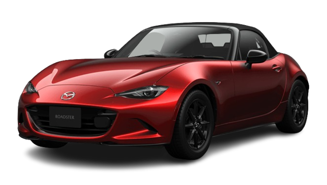 MAZDA ROADSTER